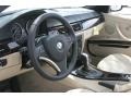 2011 Alpine White BMW 3 Series 335i Convertible  photo #8