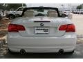 2011 Alpine White BMW 3 Series 335i Convertible  photo #11
