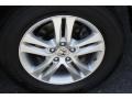 Glacier Blue Metallic - CR-V EX-L AWD Photo No. 15