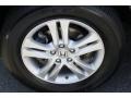 Glacier Blue Metallic - CR-V EX-L AWD Photo No. 16