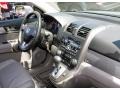 Glacier Blue Metallic - CR-V EX-L AWD Photo No. 21