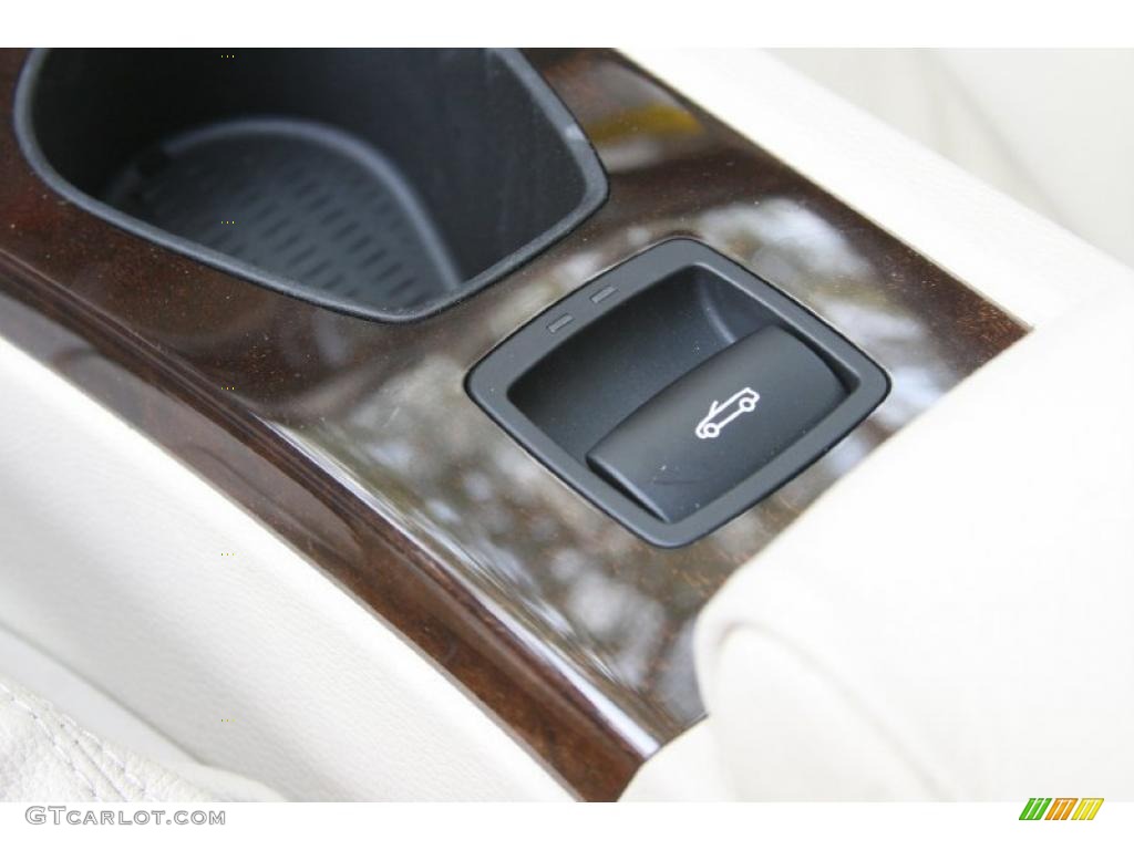 2011 3 Series 335i Convertible - Alpine White / Cream Beige photo #24