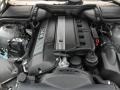 3.0L DOHC 24V Inline 6 Cylinder 2003 BMW 5 Series 530i Sedan Engine