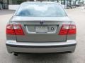 Steel Gray Metallic - 9-5 Aero Sedan Photo No. 4