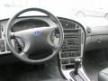  2004 9-5 Aero Sedan Obsidian Black Interior