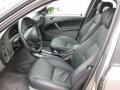  2004 9-5 Aero Sedan Obsidian Black Interior