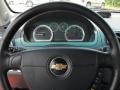 Victory Red - Aveo Aveo5 LT Photo No. 12