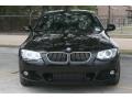 2011 Black Sapphire Metallic BMW 3 Series 335i Coupe  photo #10