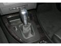 6 Speed Steptronic Automatic 2011 BMW 3 Series 335i Coupe Transmission