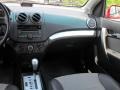 Victory Red - Aveo Aveo5 LT Photo No. 16