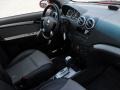 Victory Red - Aveo Aveo5 LT Photo No. 20