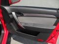 Victory Red - Aveo Aveo5 LT Photo No. 21