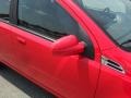 Victory Red - Aveo Aveo5 LT Photo No. 22