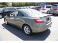Galaxy Gray Metallic - Civic EX Coupe Photo No. 8