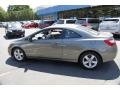 Galaxy Gray Metallic - Civic EX Coupe Photo No. 9
