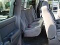 2005 Dark Gray Metallic Chevrolet Silverado 1500 LS Extended Cab  photo #14