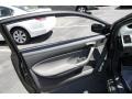 Galaxy Gray Metallic - Civic EX Coupe Photo No. 11