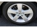 Galaxy Gray Metallic - Civic EX Coupe Photo No. 13