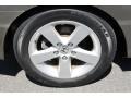 Galaxy Gray Metallic - Civic EX Coupe Photo No. 14