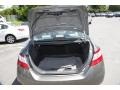 Galaxy Gray Metallic - Civic EX Coupe Photo No. 17