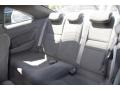Galaxy Gray Metallic - Civic EX Coupe Photo No. 19