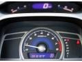 Galaxy Gray Metallic - Civic EX Coupe Photo No. 22