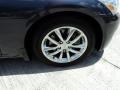 Blue Slate Metallic - G 35 Sedan Photo No. 3