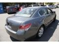 2008 Polished Metal Metallic Honda Accord EX Sedan  photo #6