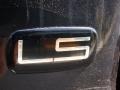 2005 Chevrolet Silverado 1500 LS Extended Cab Badge and Logo Photo