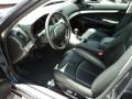 Blue Slate Metallic - G 35 Sedan Photo No. 17