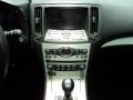 Blue Slate Metallic - G 35 Sedan Photo No. 25