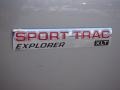 2008 Vapor Silver Metallic Ford Explorer Sport Trac XLT  photo #34