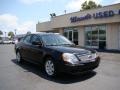 2007 Black Ford Five Hundred SEL  photo #2