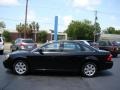 2007 Black Ford Five Hundred SEL  photo #5