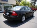 2007 Black Ford Five Hundred SEL  photo #8