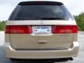 2000 Mesa Beige Metallic Honda Odyssey EX  photo #2