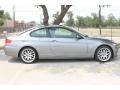 2009 Space Grey Metallic BMW 3 Series 328xi Coupe  photo #4