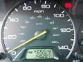 2000 Mesa Beige Metallic Honda Odyssey EX  photo #10