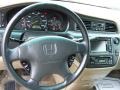 Ivory Steering Wheel Photo for 2000 Honda Odyssey #49807668
