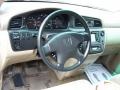 2000 Mesa Beige Metallic Honda Odyssey EX  photo #16