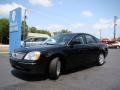 2007 Black Ford Five Hundred SEL  photo #33