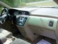 2000 Mesa Beige Metallic Honda Odyssey EX  photo #17