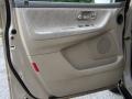 2000 Mesa Beige Metallic Honda Odyssey EX  photo #33