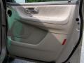 2000 Mesa Beige Metallic Honda Odyssey EX  photo #34