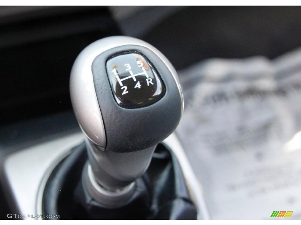 2009 Honda Civic LX Sedan 5 Speed Manual Transmission Photo #49808025