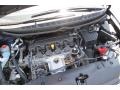 1.8 Liter SOHC 16-Valve i-VTEC 4 Cylinder Engine for 2009 Honda Civic LX Sedan #49808070