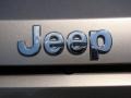 2005 Light Khaki Metallic Jeep Liberty Renegade 4x4  photo #34