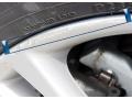 2010 Tungsten Silver Pearl Lexus RX 450h AWD Hybrid  photo #17
