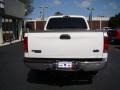 Oxford White - F250 Super Duty XL Super Crew 4x4 Photo No. 7