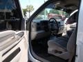 Oxford White - F250 Super Duty XL Super Crew 4x4 Photo No. 9
